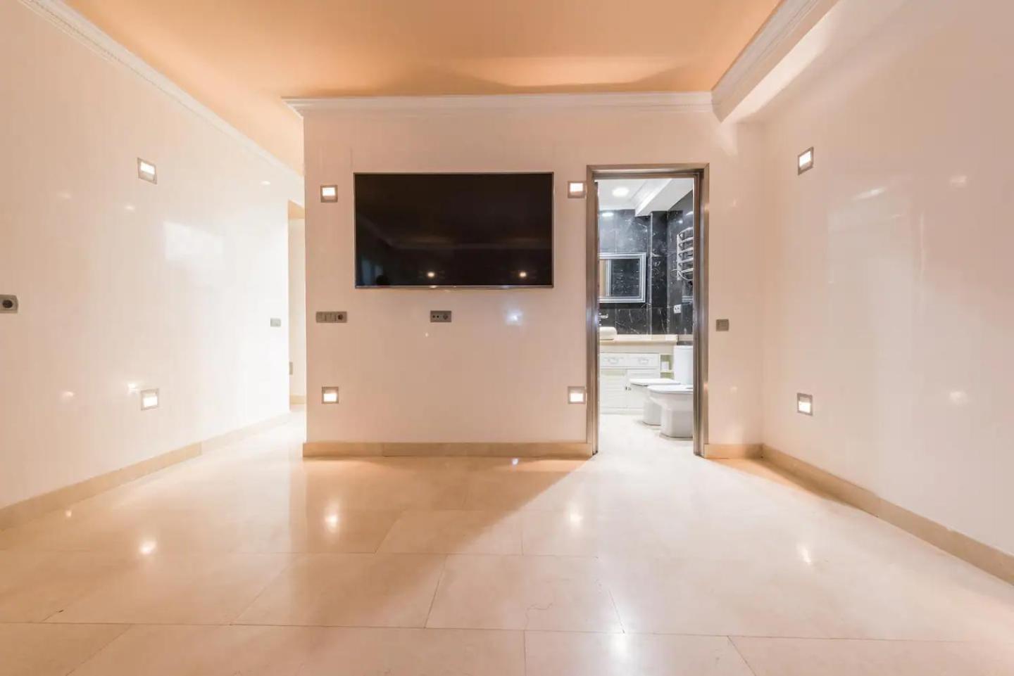 Apart. Loft . Barrio de Salamanca. Milla de Oro Madrid Exterior foto